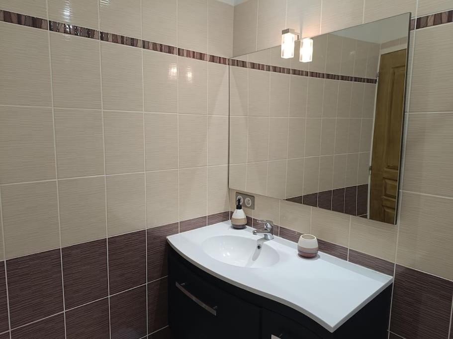 Photo of Bathroom in Antraigues-sur-Volane