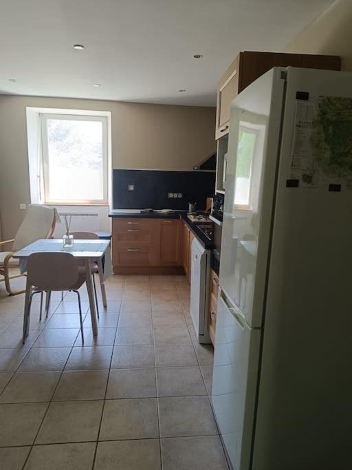 Photo of Kitchen in Antraigues-sur-Volane