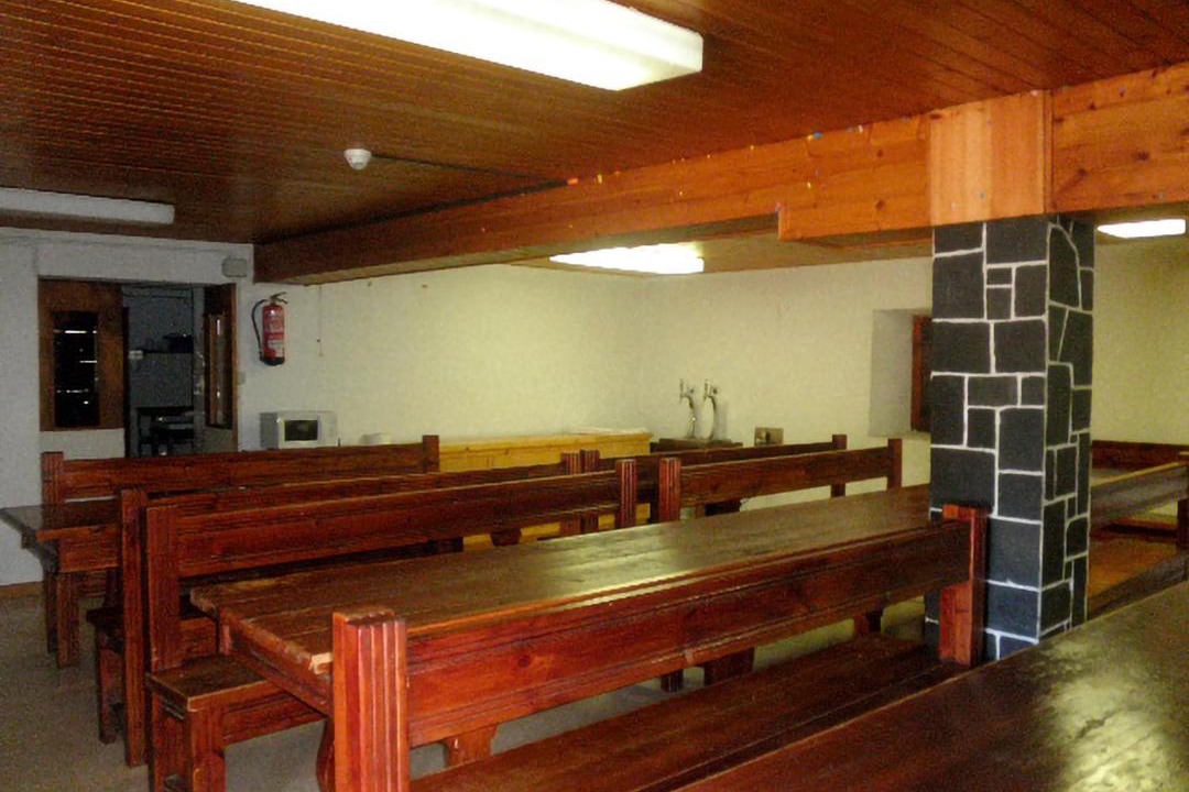 Photo of Kitchen in La Margineda