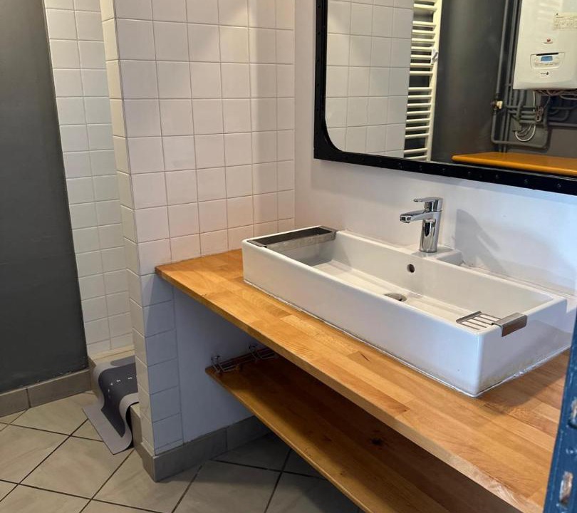 Photo of Bathroom in Bourgoin-Jallieu