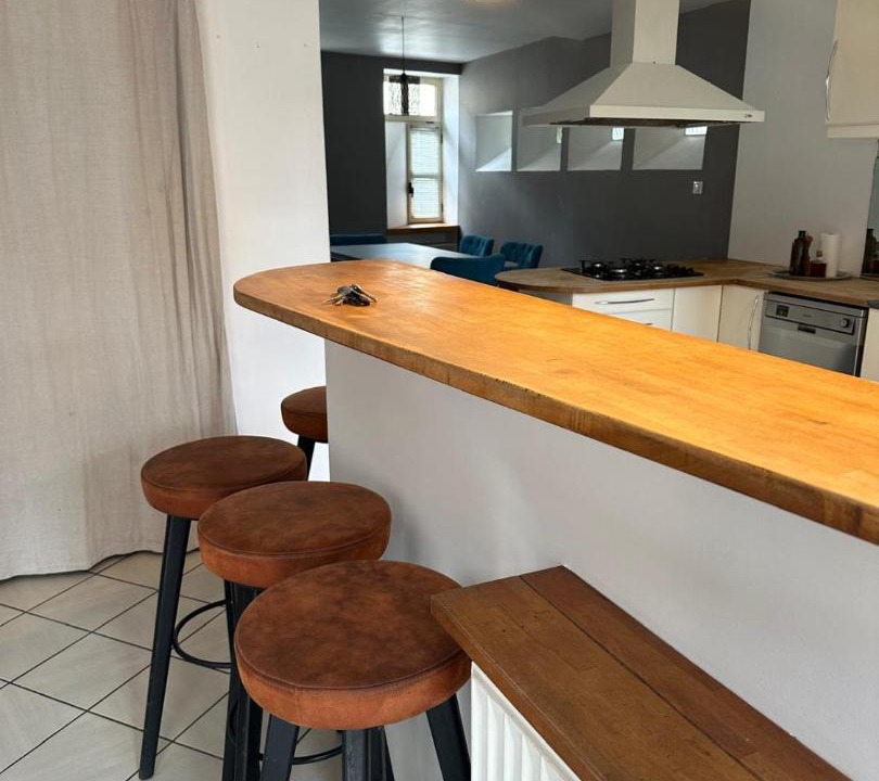 Photo of Kitchen in Bourgoin-Jallieu