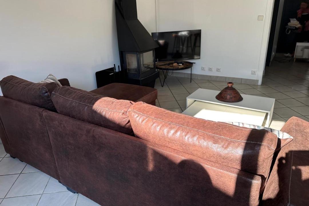Photo of Livingroom in Bourgoin-Jallieu