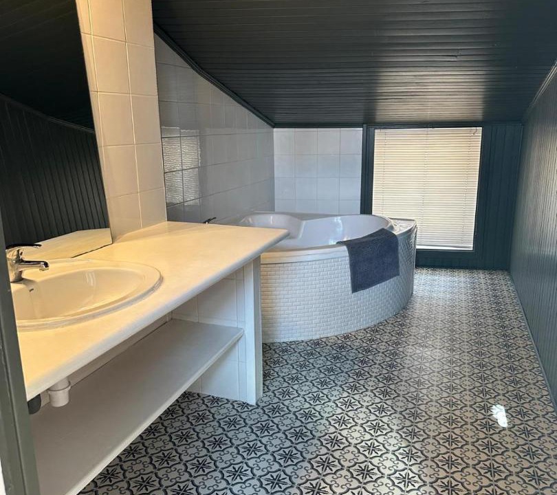 Photo of Bathroom in Bourgoin-Jallieu