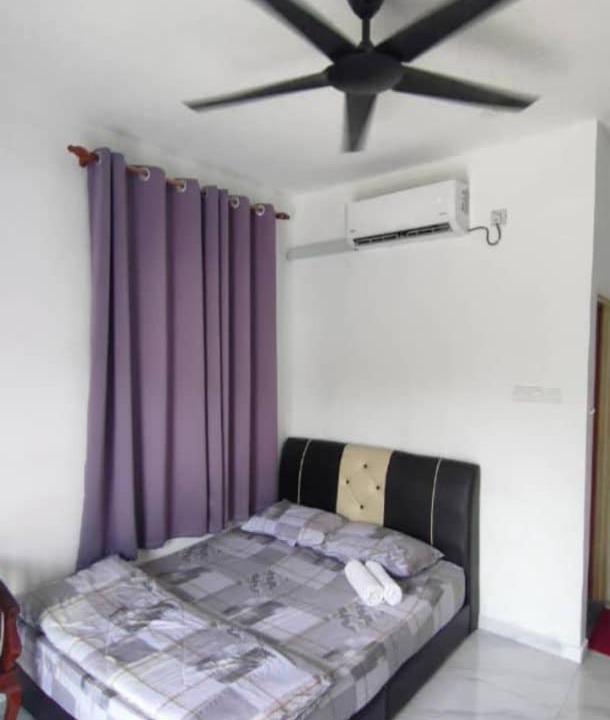 Photo of Bedroom in Tanjung Karang