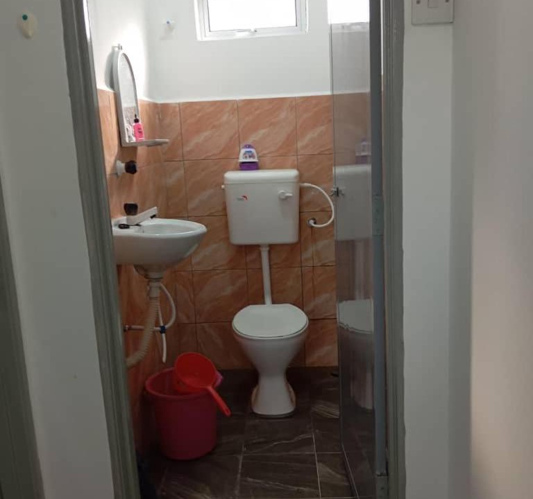 Photo of Bathroom in Tanjung Karang