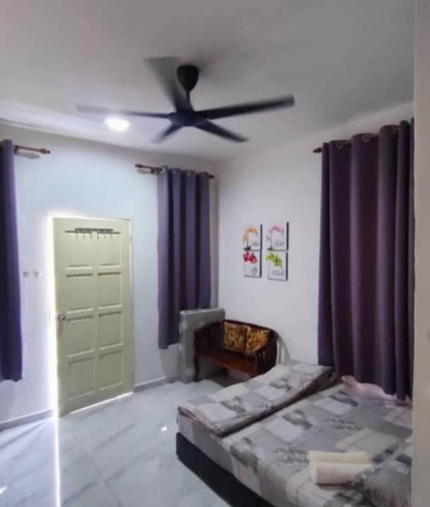 Photo of Bedroom in Tanjung Karang