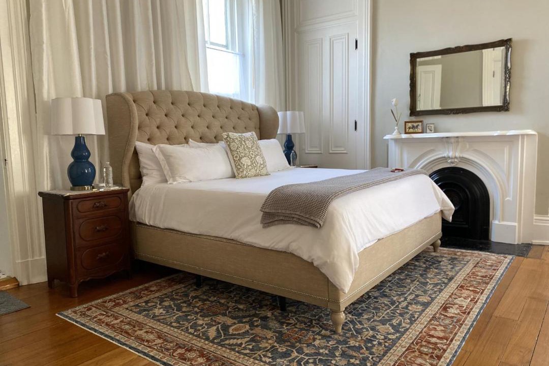 Photo of Bedroom in Versailles