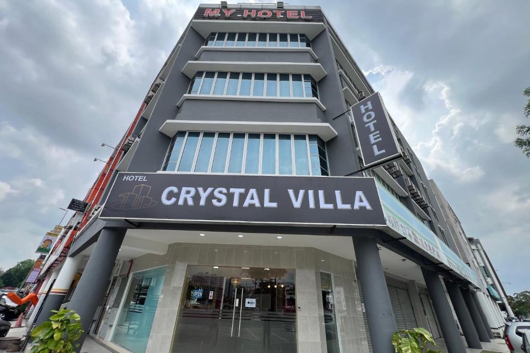 Photo of Others in Bandar Seri Putra