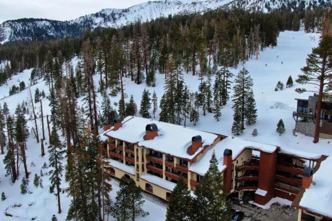 Photo of Others in Mammoth Lakes