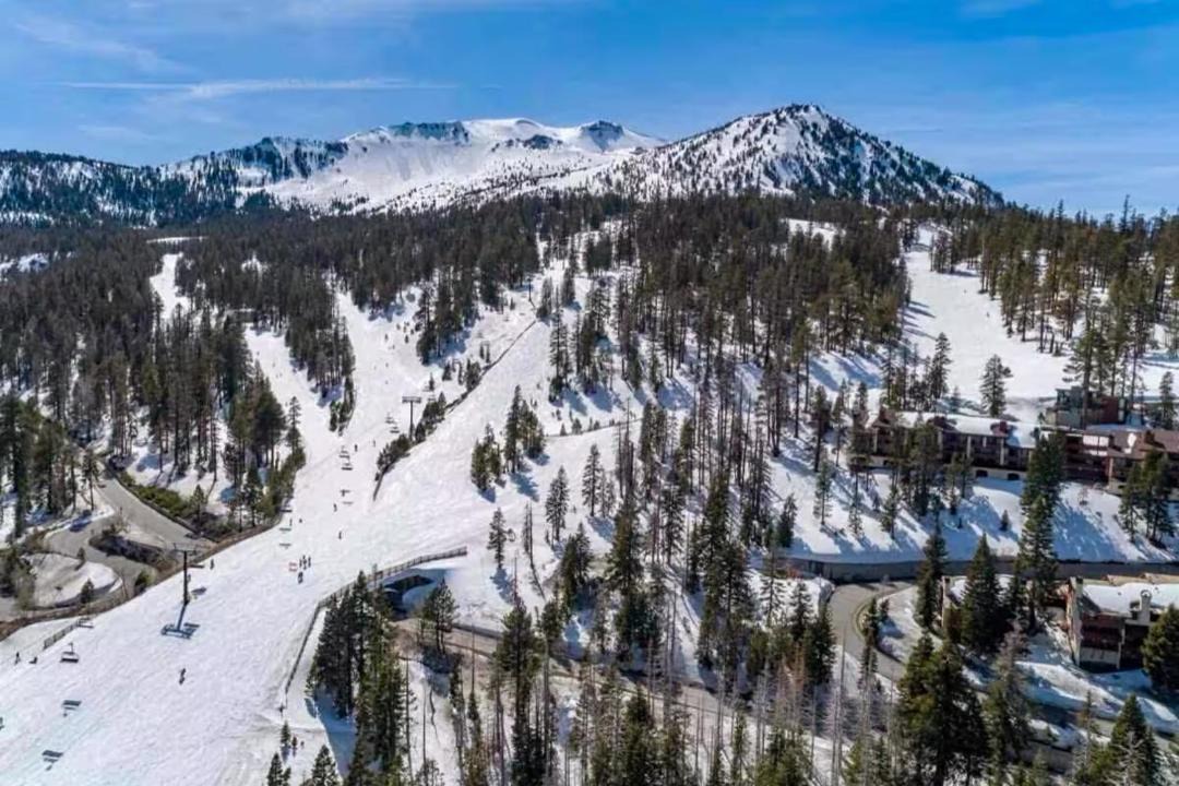 Photo of Others in Mammoth Lakes