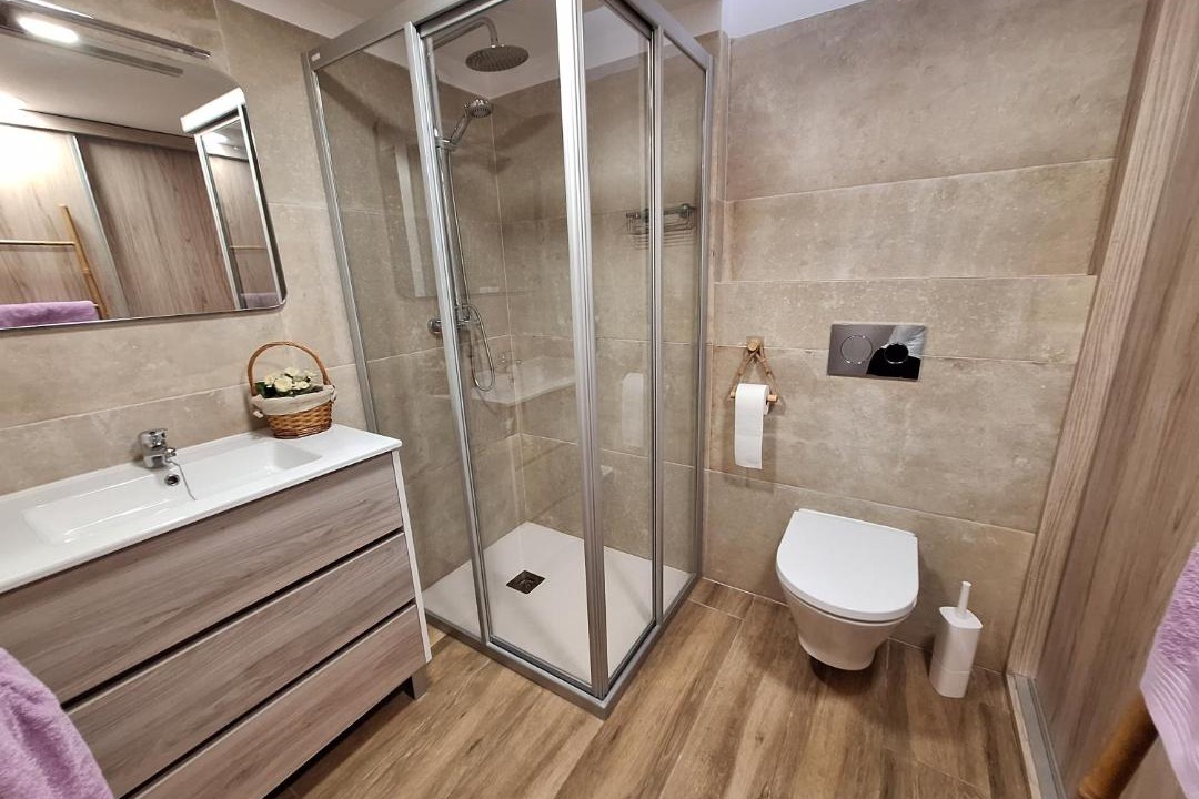 Photo of Bathroom in L'Aldea