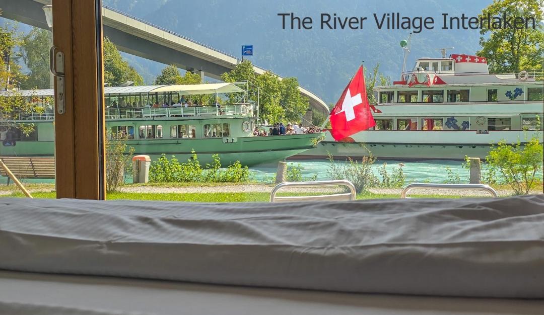 Photo of Others in Interlaken