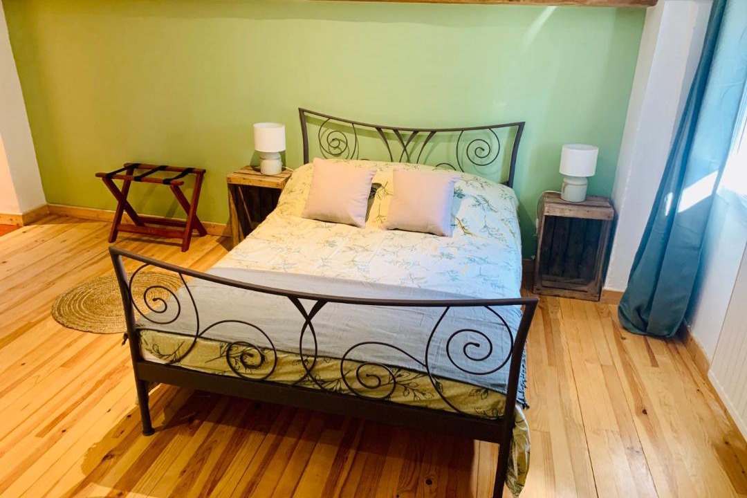 Photo of Bedroom in Marcollin