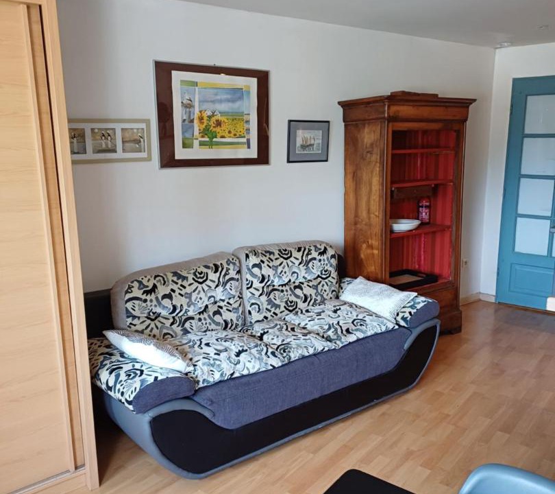 Photo of Bedroom in Cosne-Cours-sur-Loire
