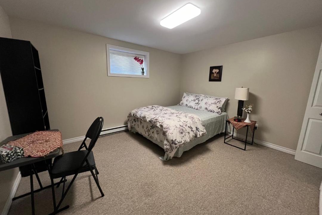 Photo of Bedroom in St. John's