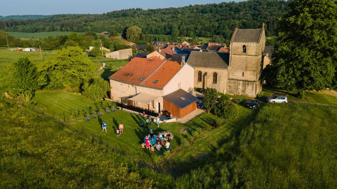 Photo of Others in Saint-Aignan