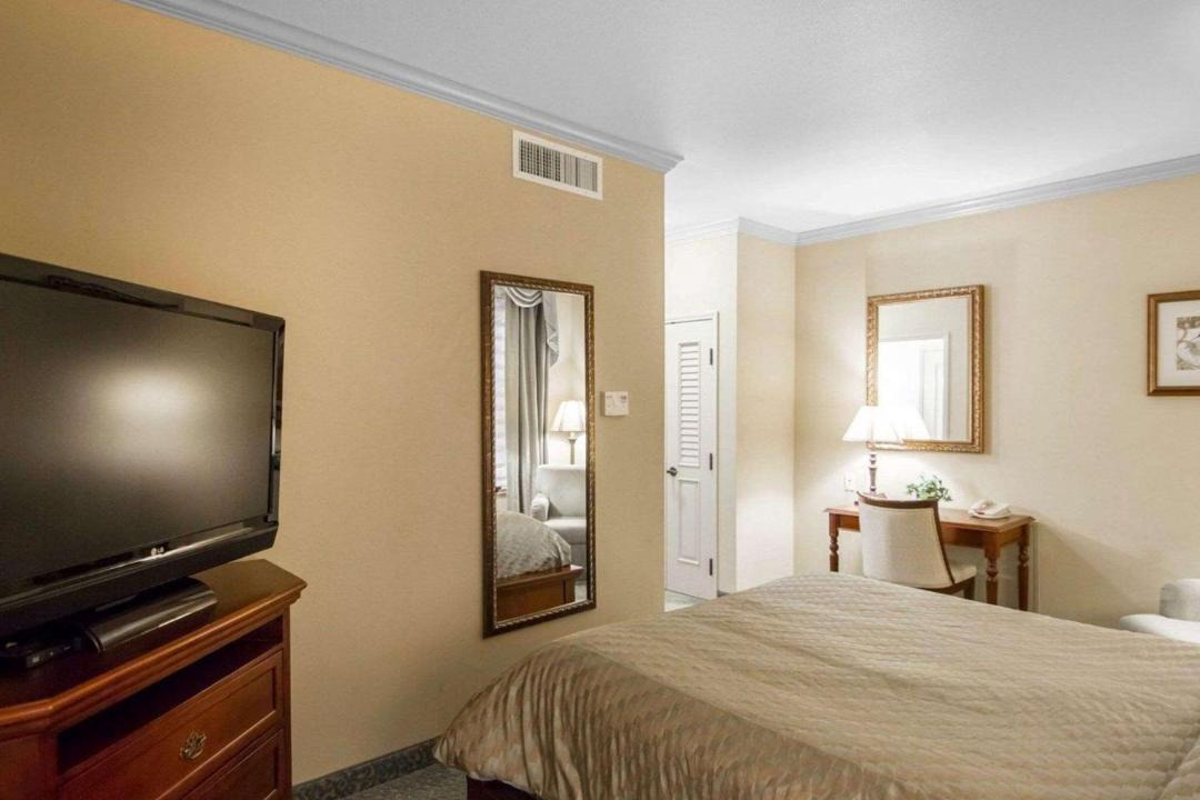 Photo of Bedroom in Cleburne