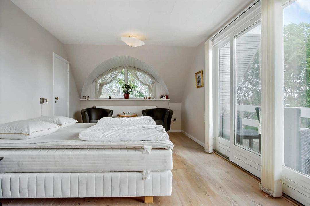 Photo of Bedroom in Tversted