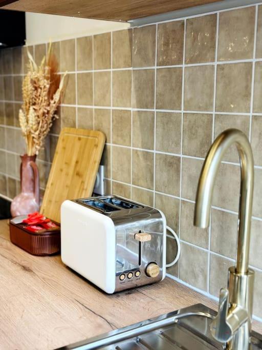 Photo of Kitchen in Dinan - Saint-Malo