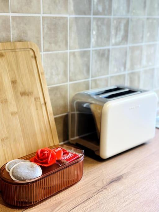 Photo of Kitchen in Dinan - Saint-Malo