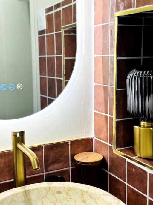 Photo of Bathroom in Dinan - Saint-Malo