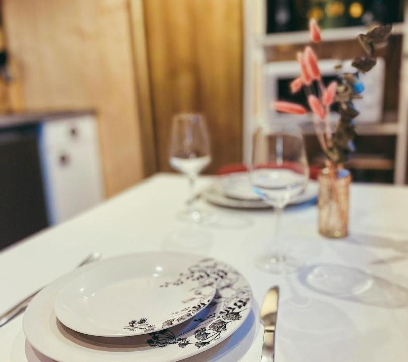 Photo of Kitchen in Menetou-Ratel