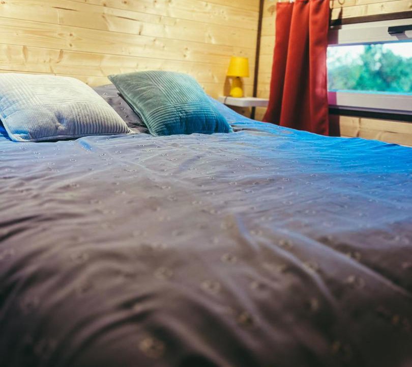 Photo of Bedroom in Menetou-Ratel