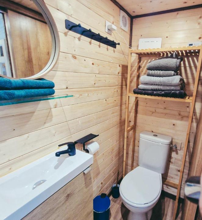 Photo of Bathroom in Menetou-Ratel