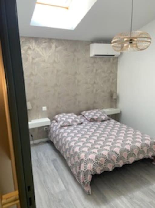 Photo of Bedroom in Lapalud