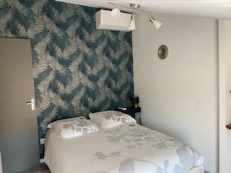 Photo of Bedroom in Lapalud