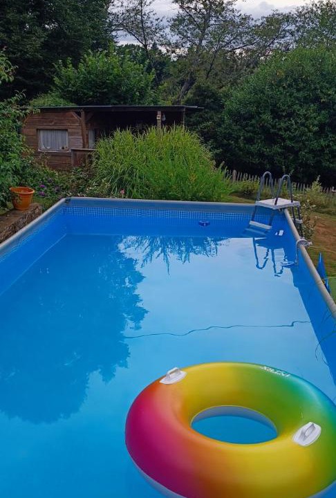 Photo of Others in Lubersac