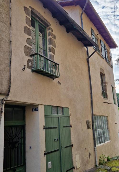 Photo of Others in Confolens