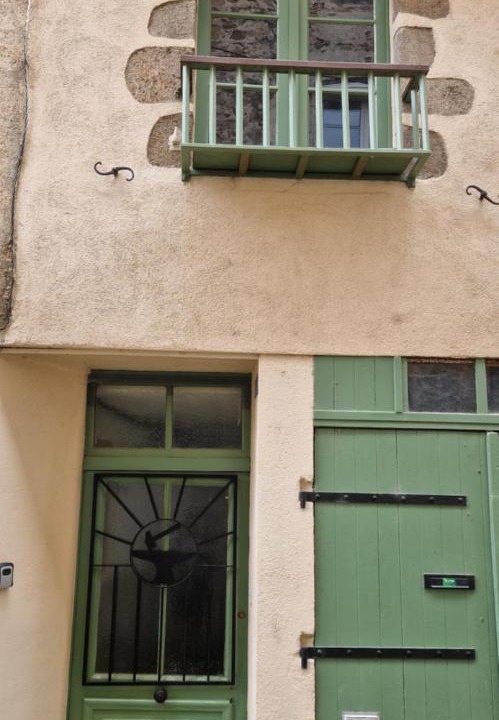 Photo of Others in Confolens