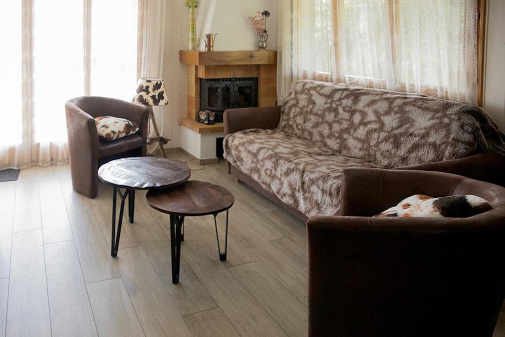 Photo of Livingroom in Anzere
