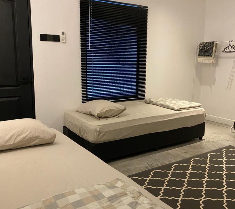 Photo of Bedroom in Taman Muda