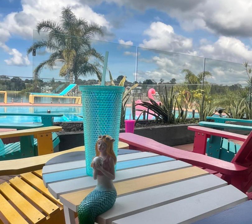 Photo of Patio Balcony in Chiswick