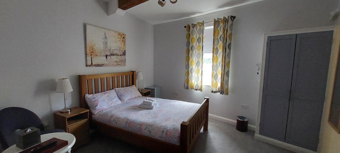 Photo of Bedroom in Southwell