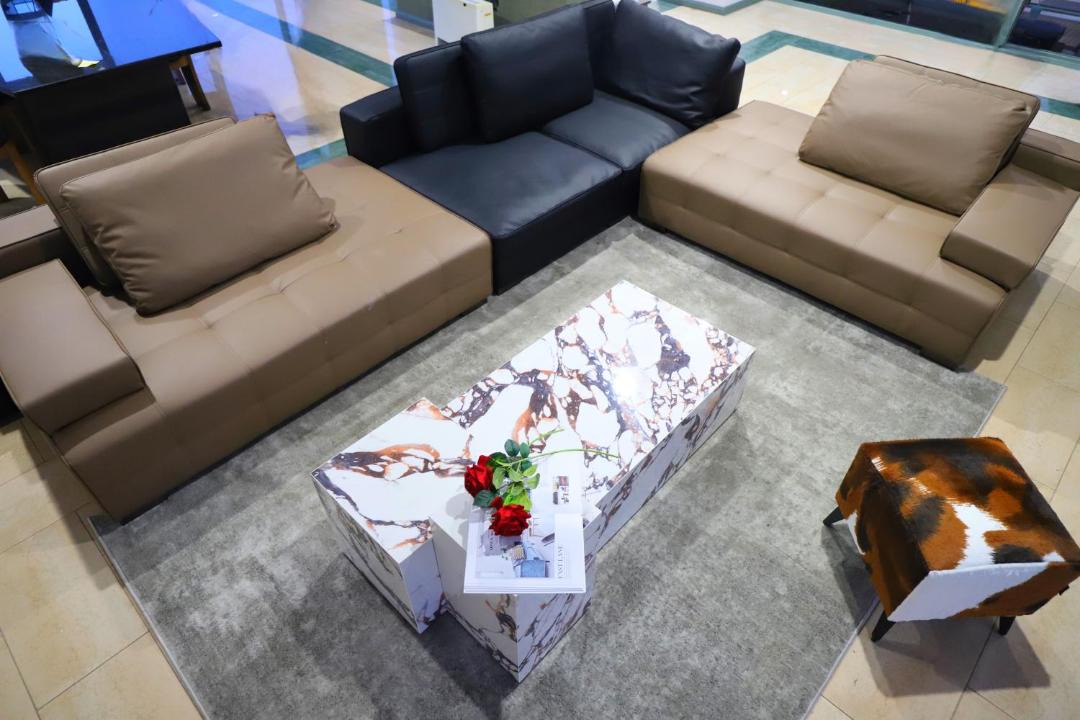 Photo of Livingroom in Chiswick