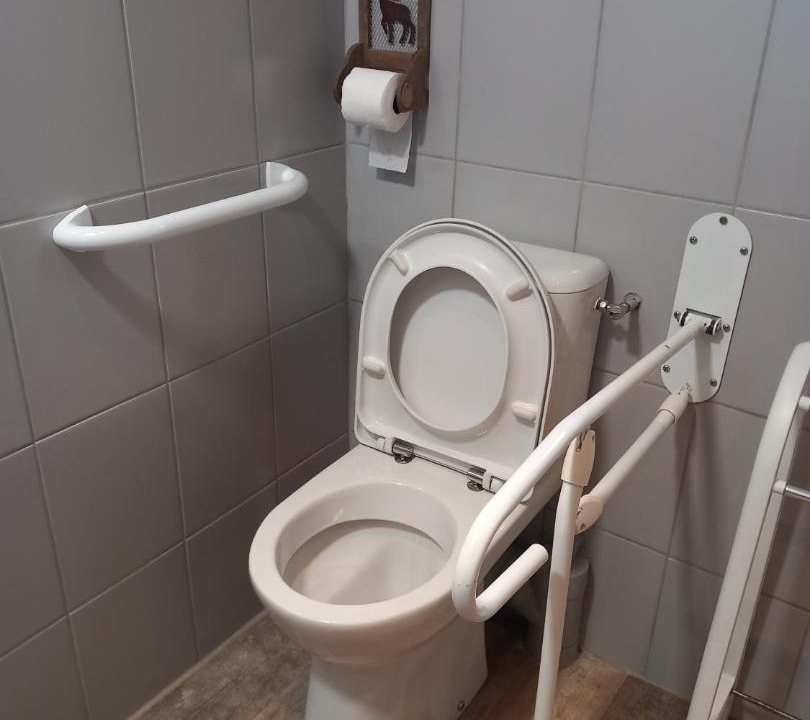 Photo of Bathroom in Rochefort-Montagne