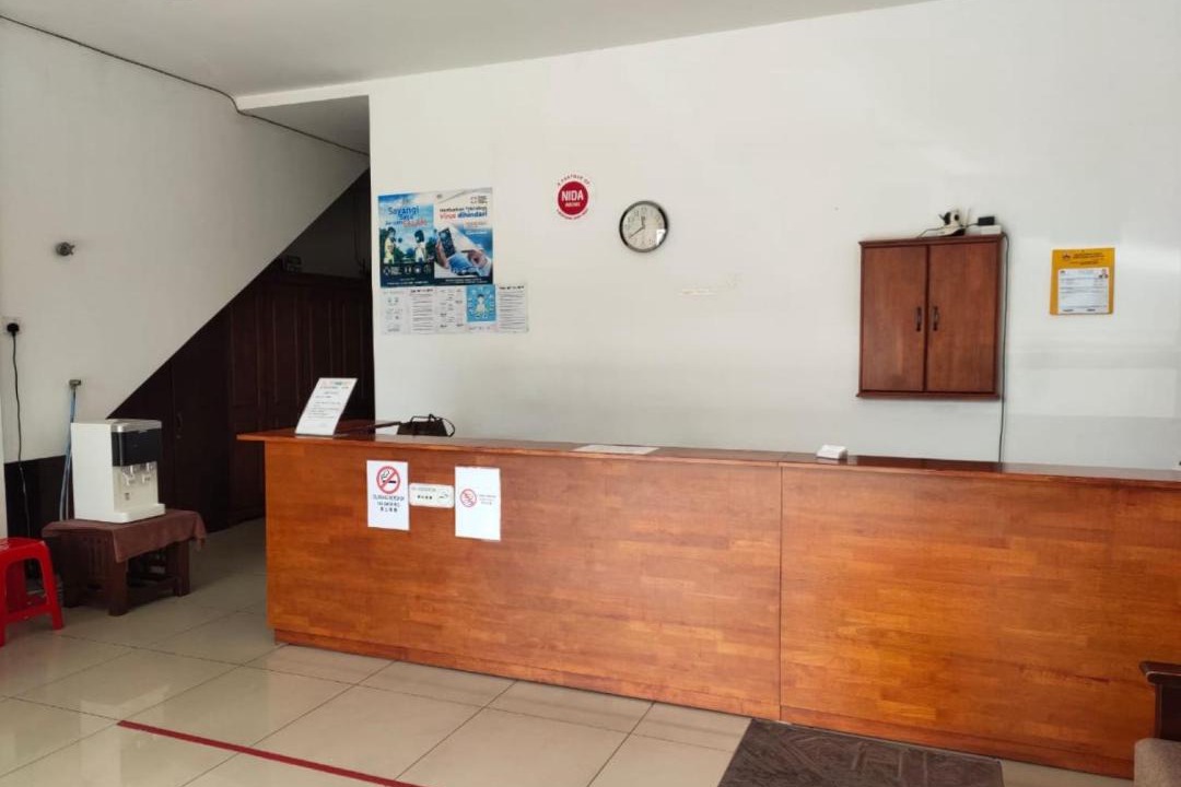 Photo of Others in Tampin District