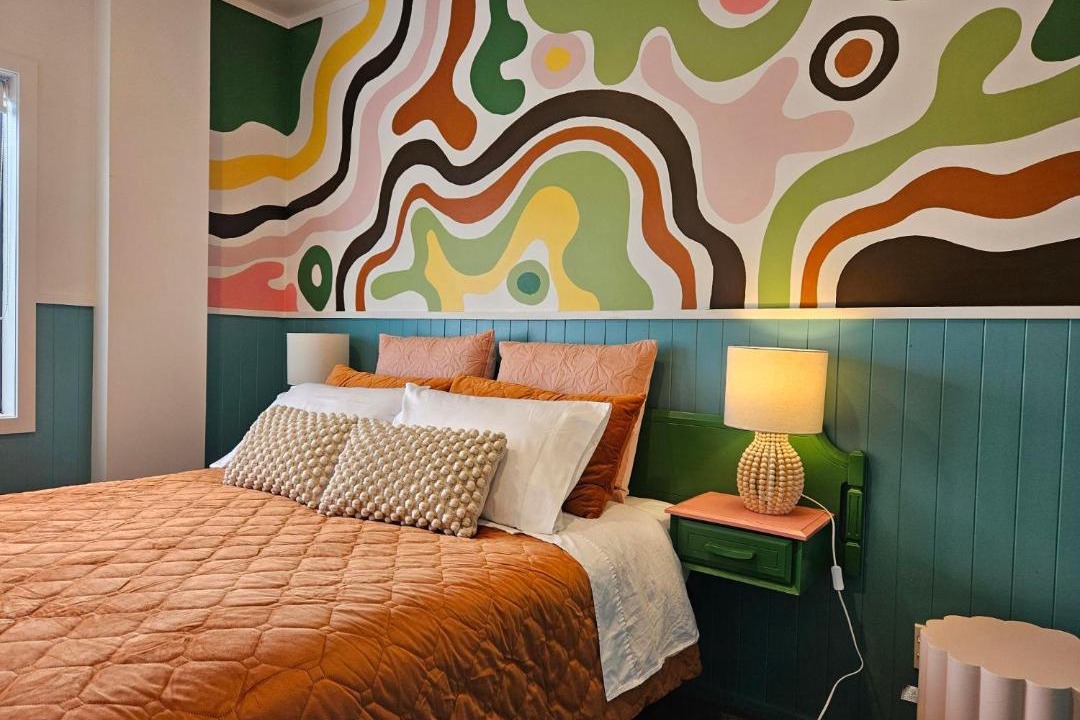 Photo of Bedroom in Tauranga