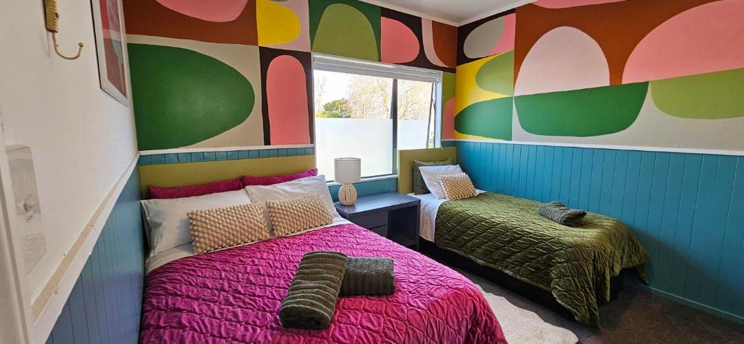 Photo of Bedroom in Tauranga