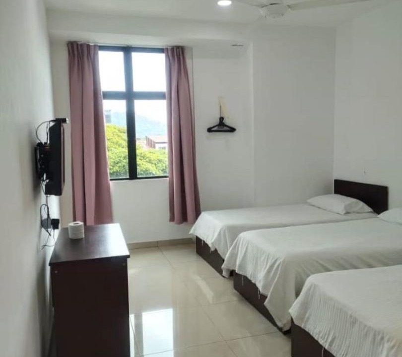 Photo of Bedroom in Tampin District