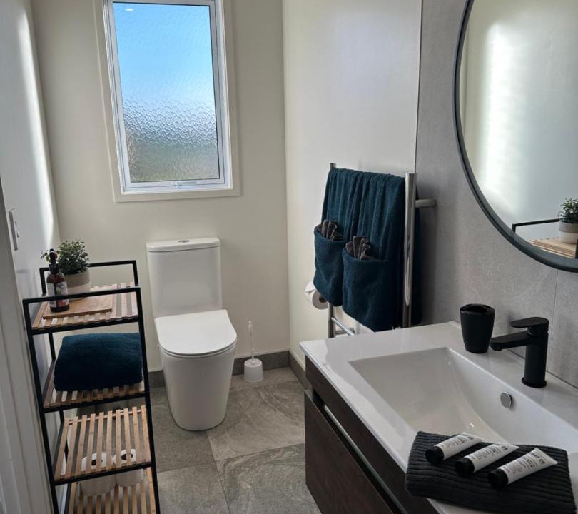 Photo of Bathroom in Kaingaroa