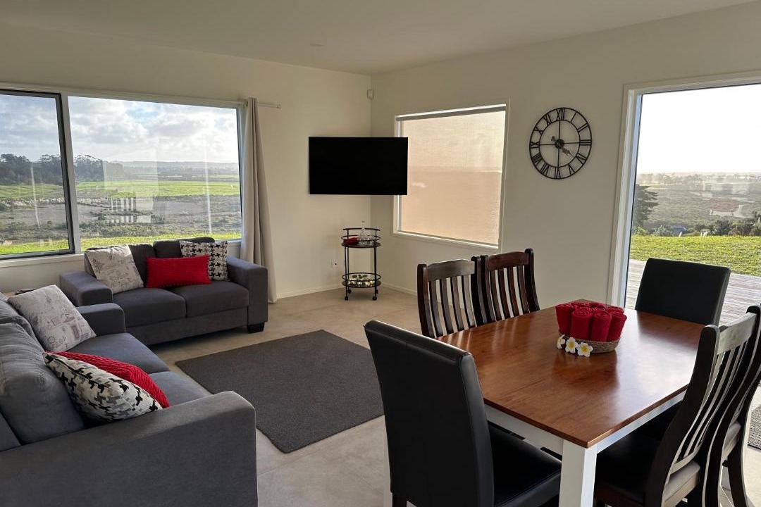Photo of Livingroom in Kaingaroa