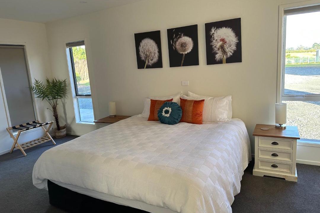 Photo of Bedroom in Kaingaroa