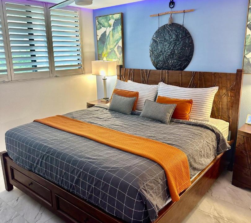 Photo of Bedroom in Maalaea