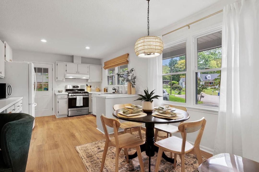 Photo of Kitchen in Eastgate
