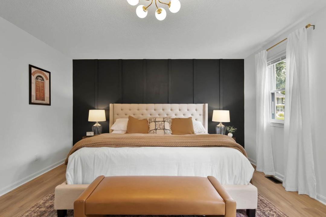 Photo of Bedroom in Eastgate