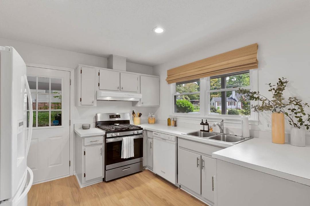 Photo of Kitchen in Eastgate